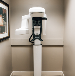 Advanced dental scanner