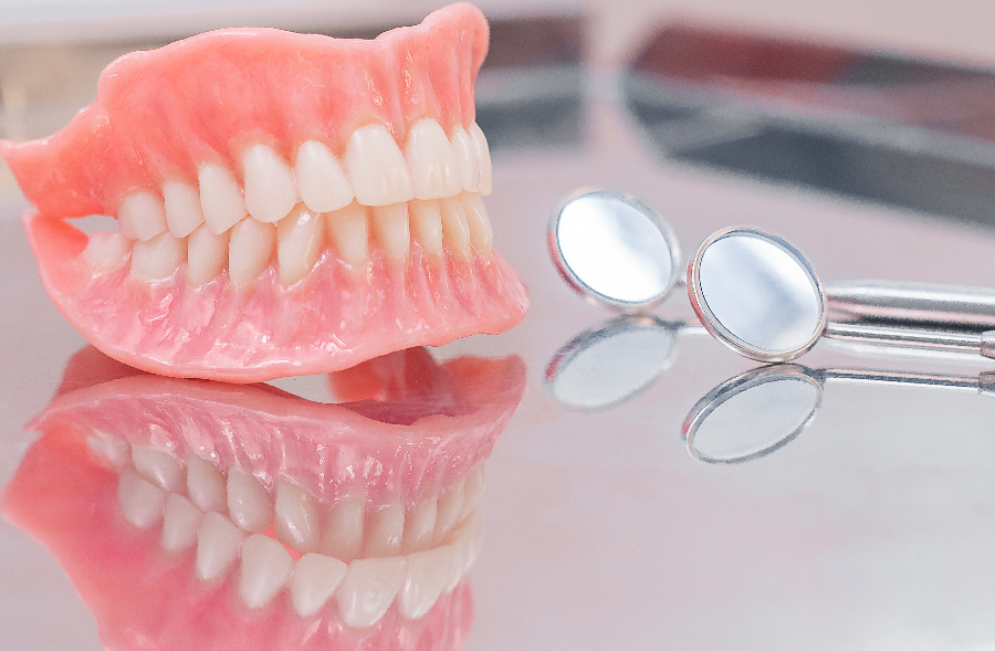 Dentures